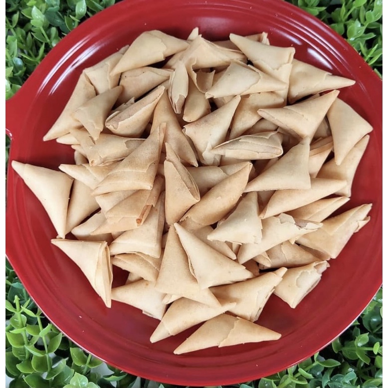 

SAMOSA ABON 250g