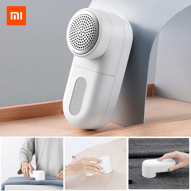 Mijia Lint Remover Portable hair Ball Trimmer