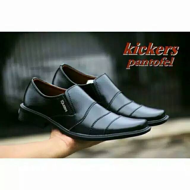 Best Seller° Sepatu pentopel Pria Pormal Termurah