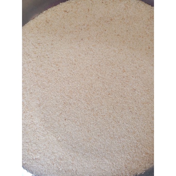 

Semolina / Tepung Suji uk 1 kg