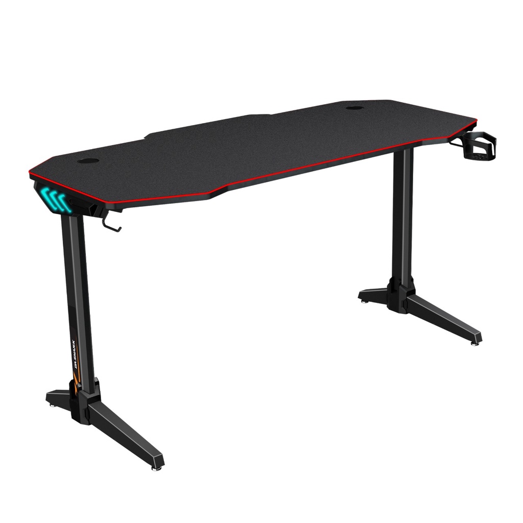 Digitial Alliance Shark X 140 - Gaming Desk