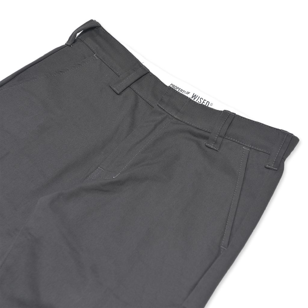 WISED | WATSON CHARCOAL | WORK PANTS