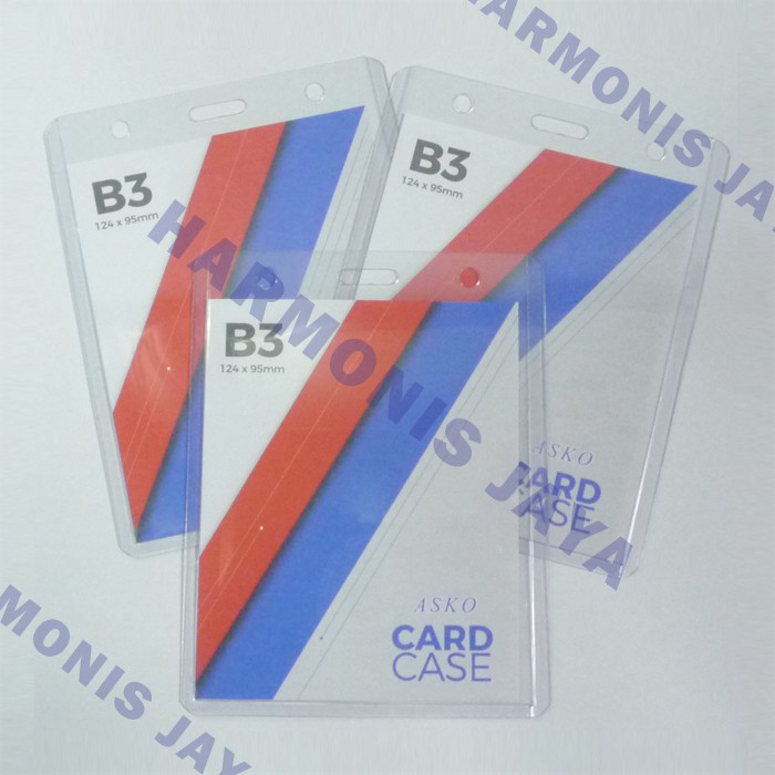 

Card Case B3 ASKO