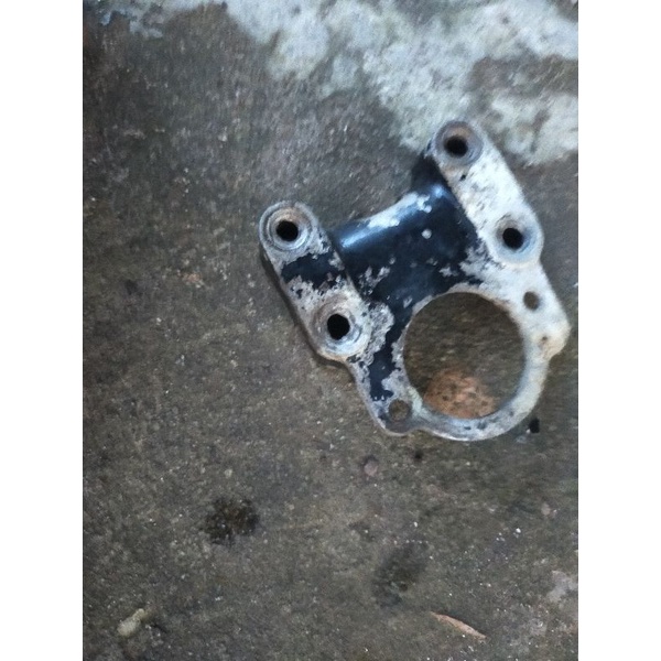 dudukan kunci kontak yamaha l2s l2dx yb100 l2
