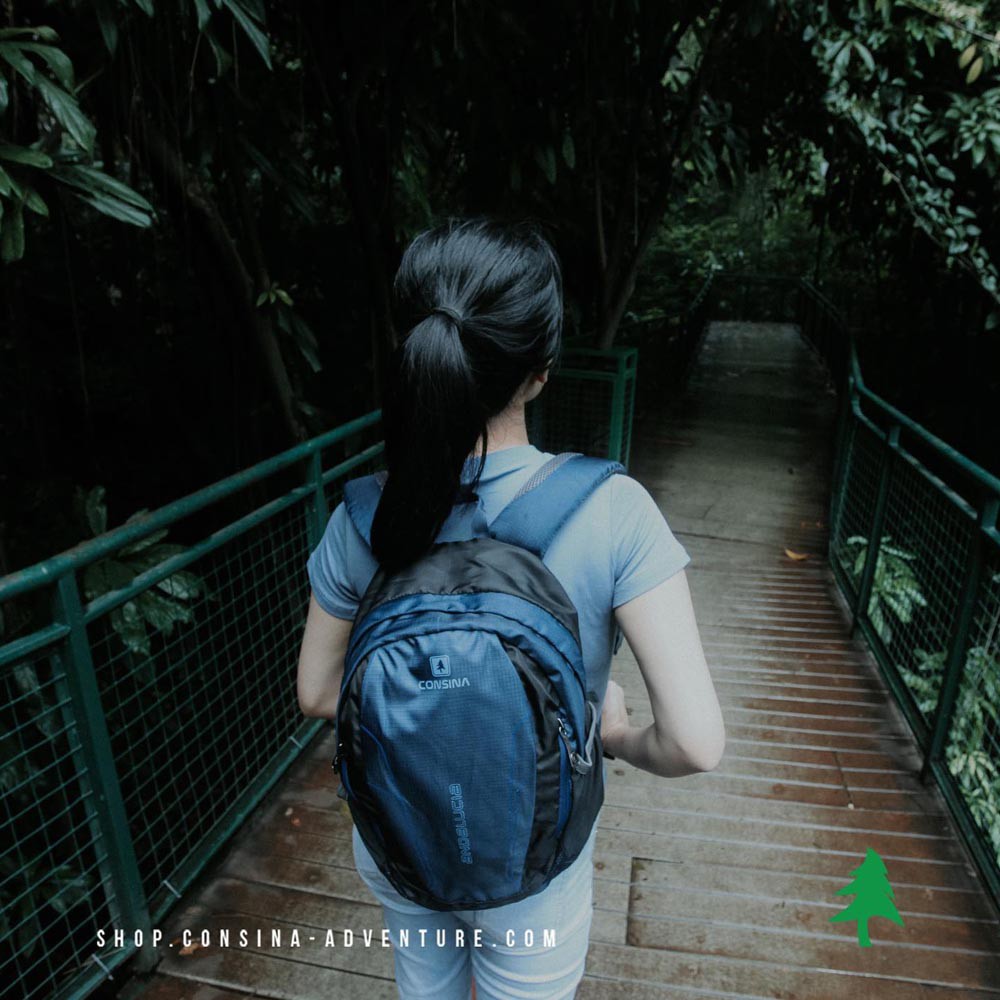 Tas Daypack consina Andalucia