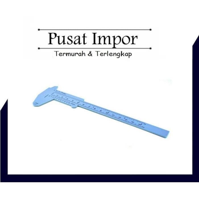 

TULIS-ALAT- SIGMAT PLASTIK JANGKA SORONG ALAT PENGUKUR PANJANG PLASTIK -ALAT-TULIS.