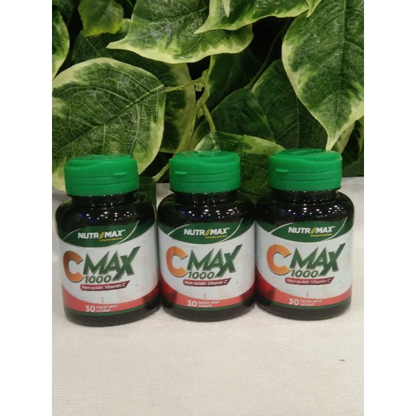 Nutrimax C Max 1000