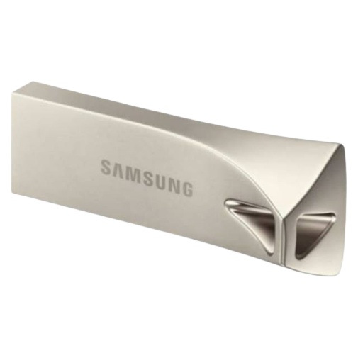 Flashdisk Samsung 2GB BAR Plus 300Mbps Flash Drive USB 3.1