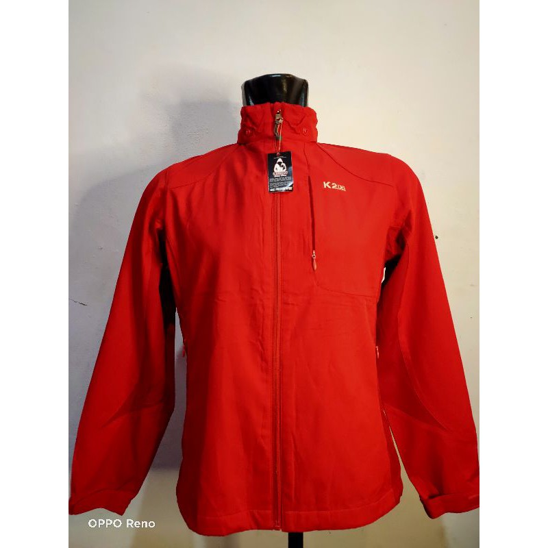 K2 Jaket