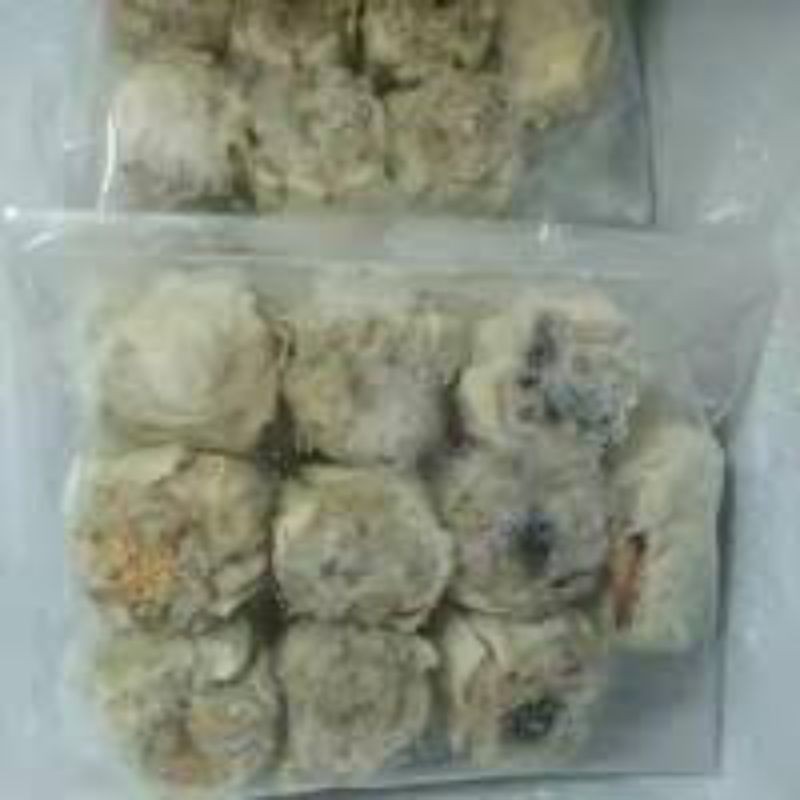 

CECA DIMSUM - Dimsum Kombinasi Frozen Ecer