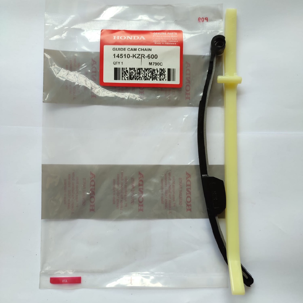 KARET TENSIONER HONDA VARIO 125 14510-KZR-900