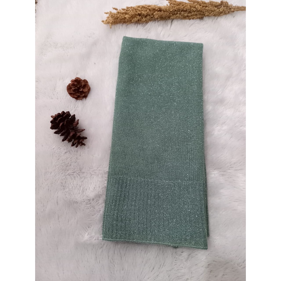PASHMINA RAJUT GLITER/PASHMINA RAJUT/PASHMINA RAJUT PENGANTIN/PASMINA RAJUT/JILBAB RAJUT PENGANTIN/JILBAB PENGANTIN/KERUDUNG PENGANTIN/HIJAB PENGANTIN/PASMINA GLITER PENGANTIN/PASHMINA GLITTER/JILBAB RAJUT/Kerudung Pesta Pernikahan/Kerudung Pengantin Akad-HIJAU MINT