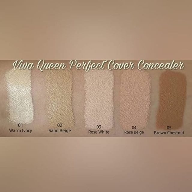 Viva Perfect Concealer