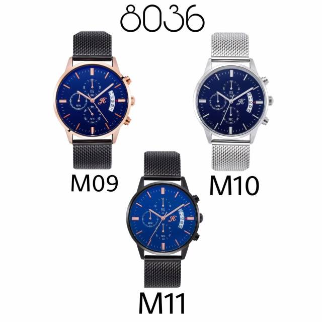 JT PRIA KODE 8036 JIMSHONEY ORIGINAL