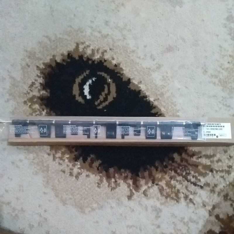 FLAPPER EXIT IR 5000 6000 6570 5570