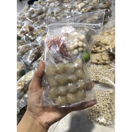 

Buruan Beli BASO ACI harga bersaing