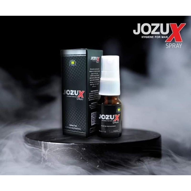 JOZUX spray