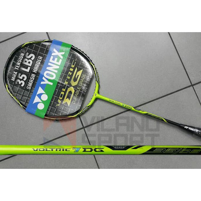Raket Yonex Voltric 7 Dg
