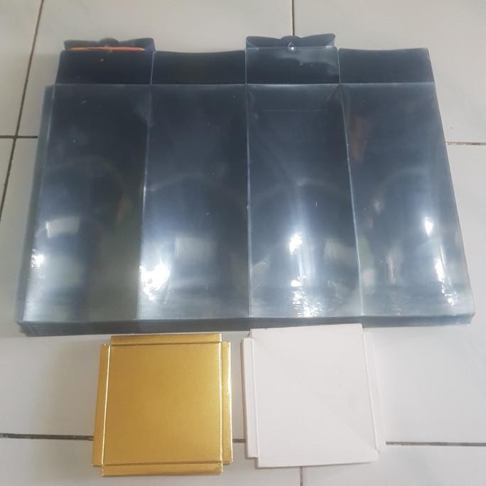 

READY STOCK Kotak Mika Piala 10X10X25 dan 10x10x30 Untuk Piala Boneka Wisuda Boneka Kado Spesial ukuran 10 x 10 x 25 dan 10 x 10 x 30