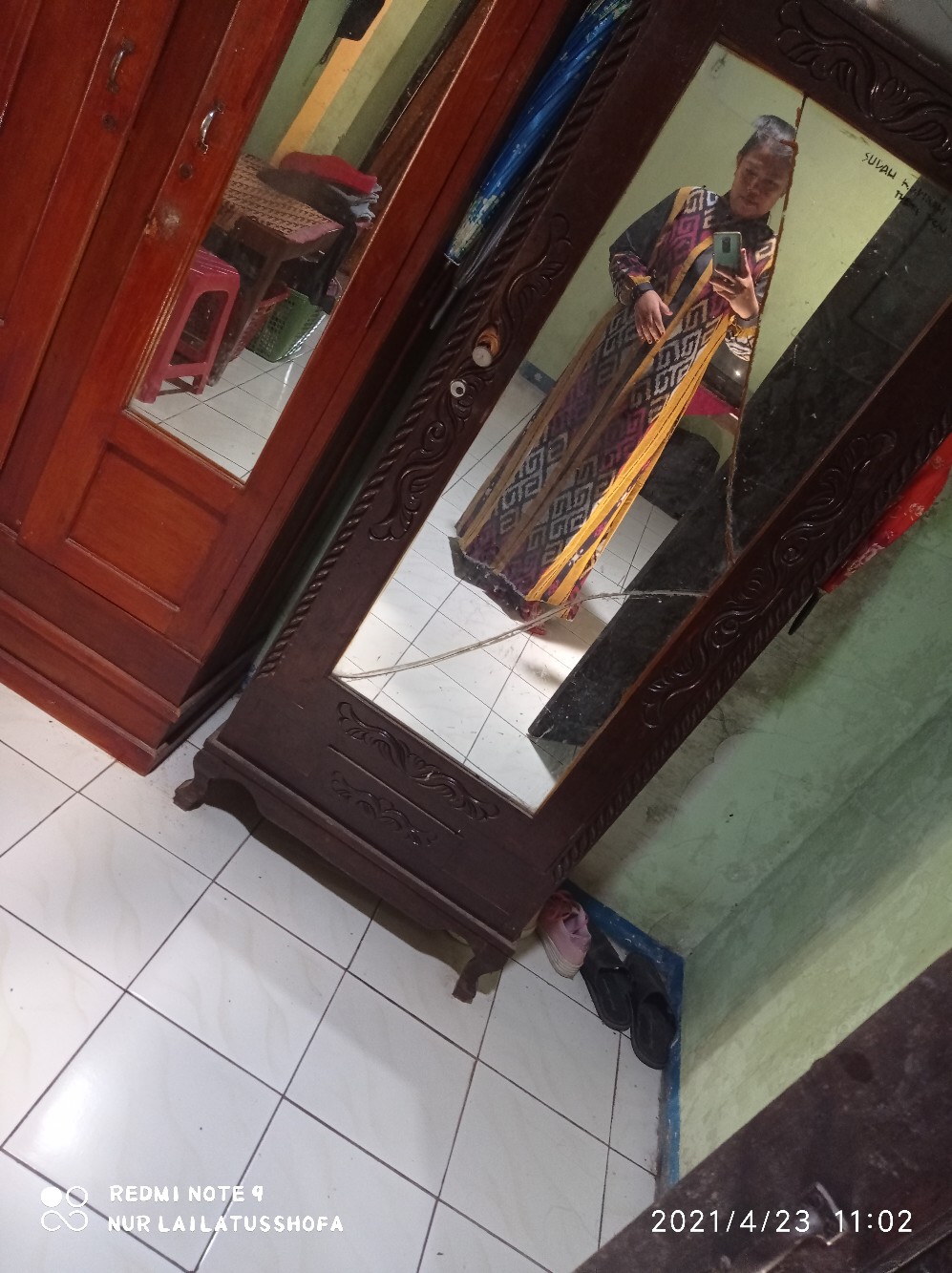 Abaya Tenun Original/gamis Murah/abaya Murah/gamis Batik/gamis Syari (sudah Lapis Furing Trikot)