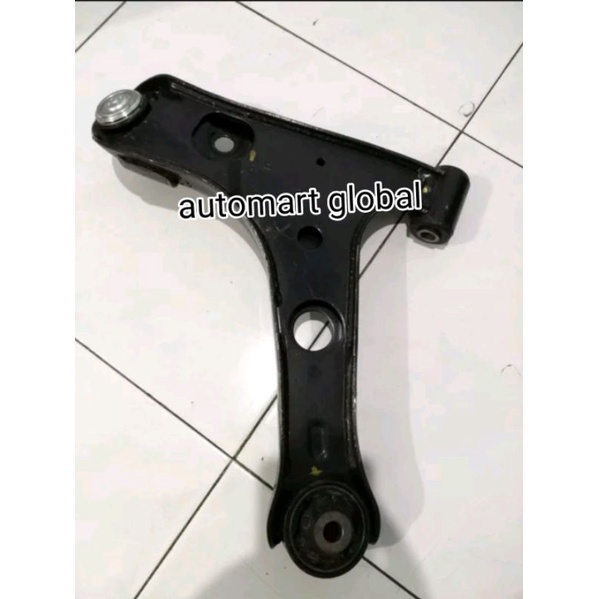 lower arm bawah taruna efi 1pc