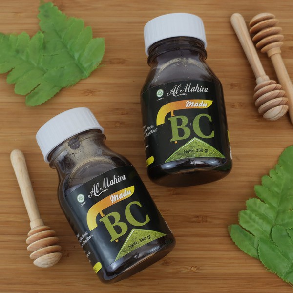 

Madu Almahira BC
