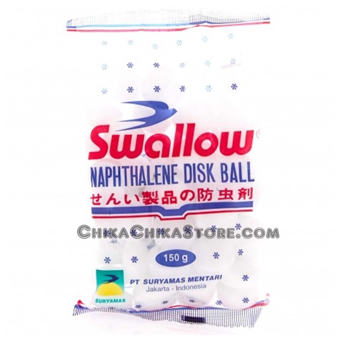 Jual Swallow Kamper Kamar Mandi - 150 Gram ÃÂÂ Putih Murah