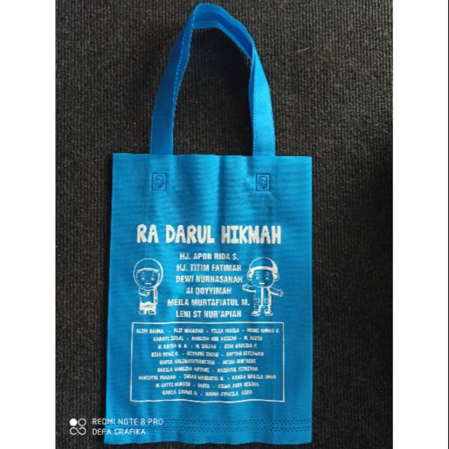 

Tas Spundbond Sablon