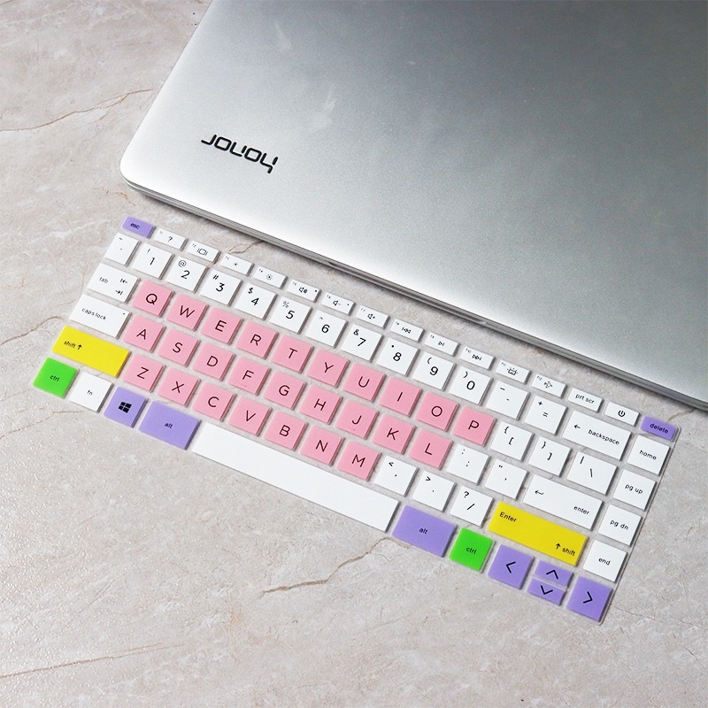 Cover Keyboard Protector Laptop HP Pavilion 14s  Dv &lt;&gt; DY &lt;&gt; EC series