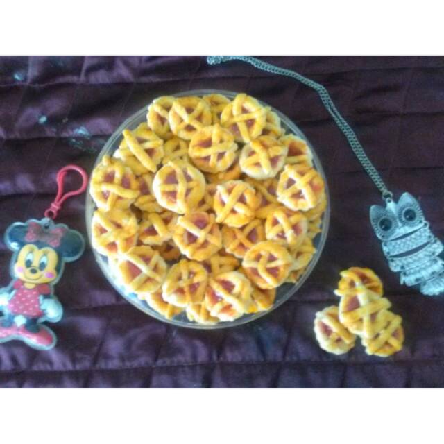

Kue keranjang
