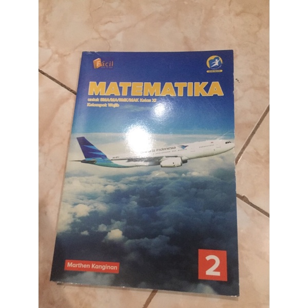 

MATEMATIKA KELAS 11 [baca deskripsi]