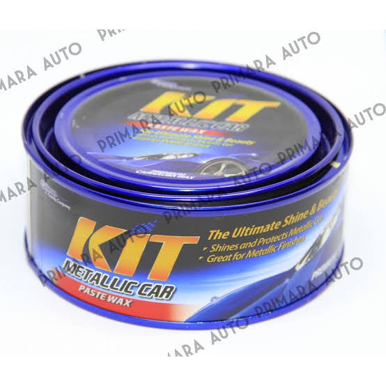 KIT METALIC CAR 225 GRAM