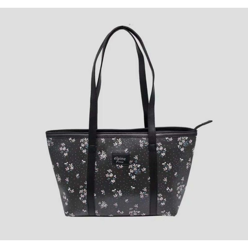 READY, TAS TOTE WANITA ORI ELAINE PARIS, SALEE