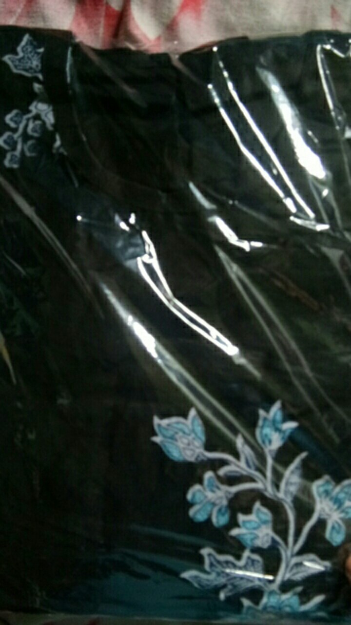 Gamis Batik Anak Usia 1-12 Tahun Berkualitas Dengan Harga Murah