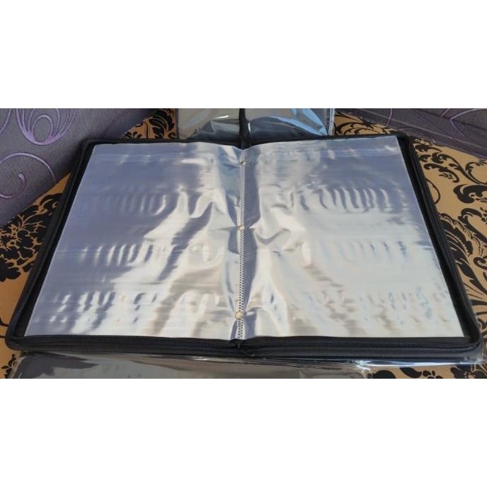 

Map Album Ijazah-Sertifikat-Rapor-Koleksi Dokumen Kuno Terlaris