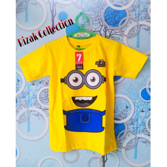  KAOS  ANAK DISTRO ATASAN ANAK FASHION ANAK KAOS  ANAK 