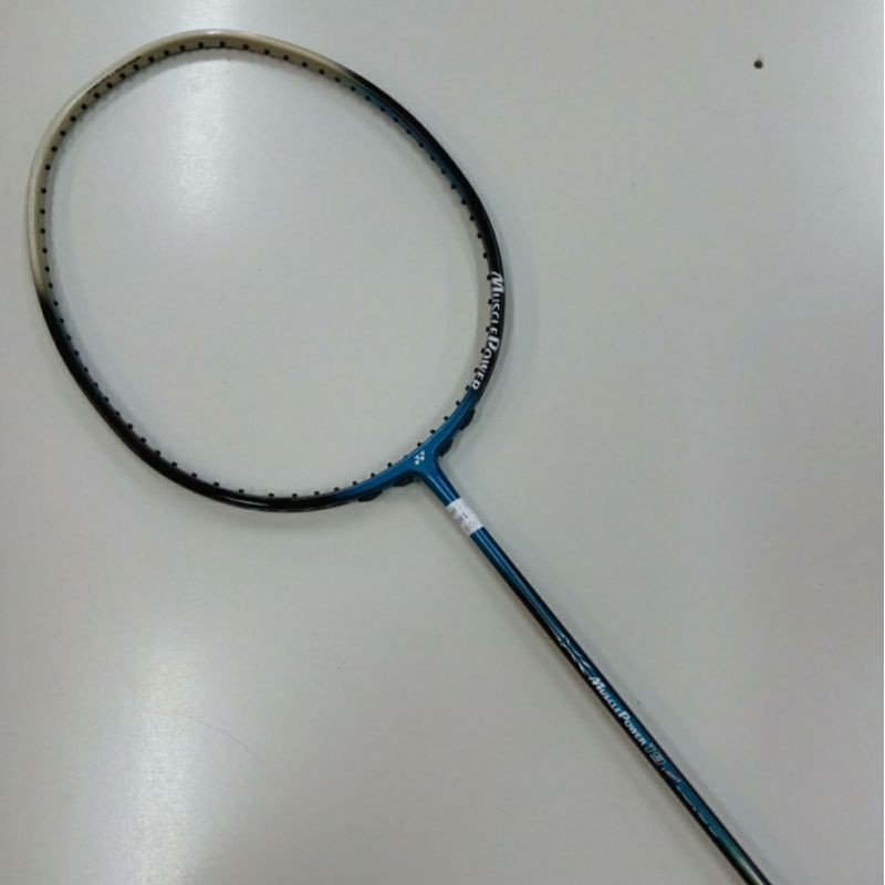 Raket Badminton Yonex Muscle Power 19 Light