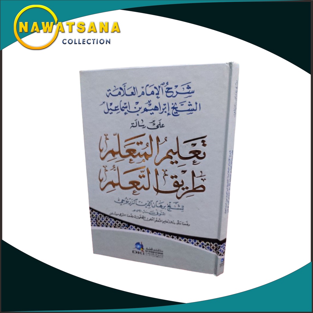 Kitab kuning - Kitab ta lim muta alim - Syarah ta lim muta allim - Ta lim muta alim dki - Ta lim mut