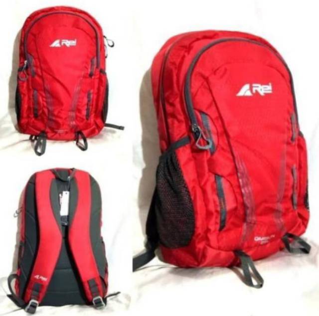 Tas Ransel Rei Ombilin 25L Daypack Rei Ombilin Original