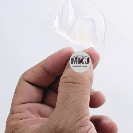 

sealant / glass sealant / dowsil - Hitam