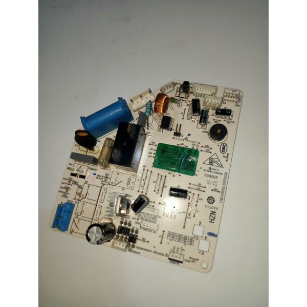 modul ac haier HSU-09LEK03-Y2 oryginal