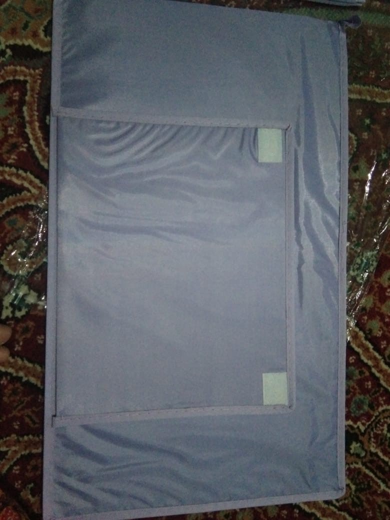 Storage Box Tempat Penyimpanan Tempat Pakaian Tempat Baju Kotak Penyimpanan Perlengkapanrumah