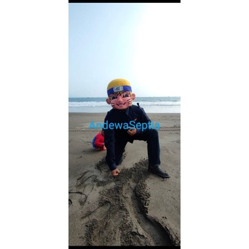 badut mampang Kepala Saja paling murah