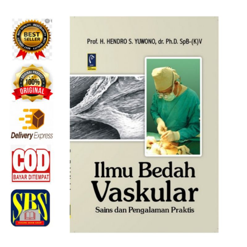 ILMU BEDAH VASKULAR