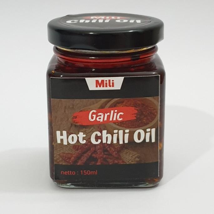 

:=:=:=:=] Chili oil 150ml