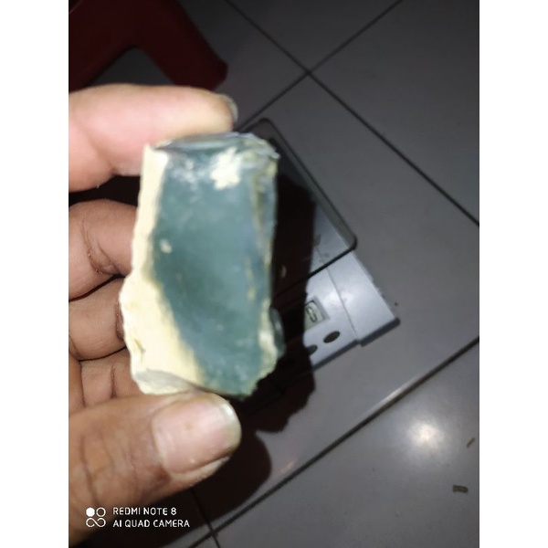 batu hijau garut mirip bacan