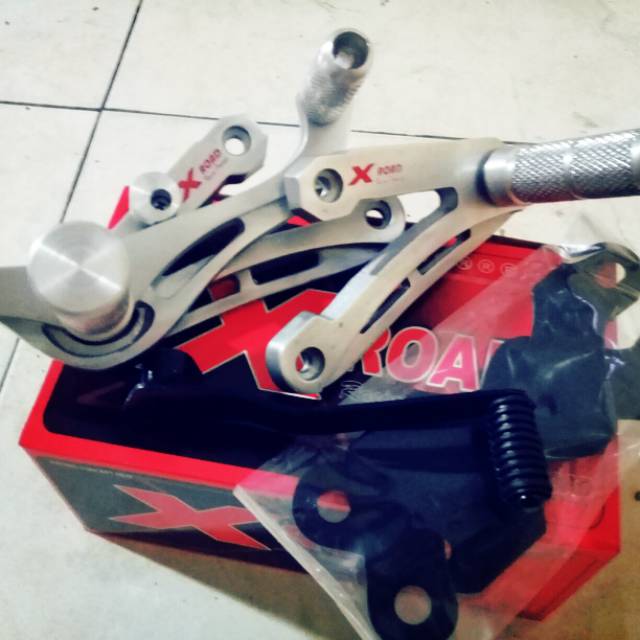 UNDERBONE JUPITER MX OLD / UNDERBONE OJMX/MX 4SPEED