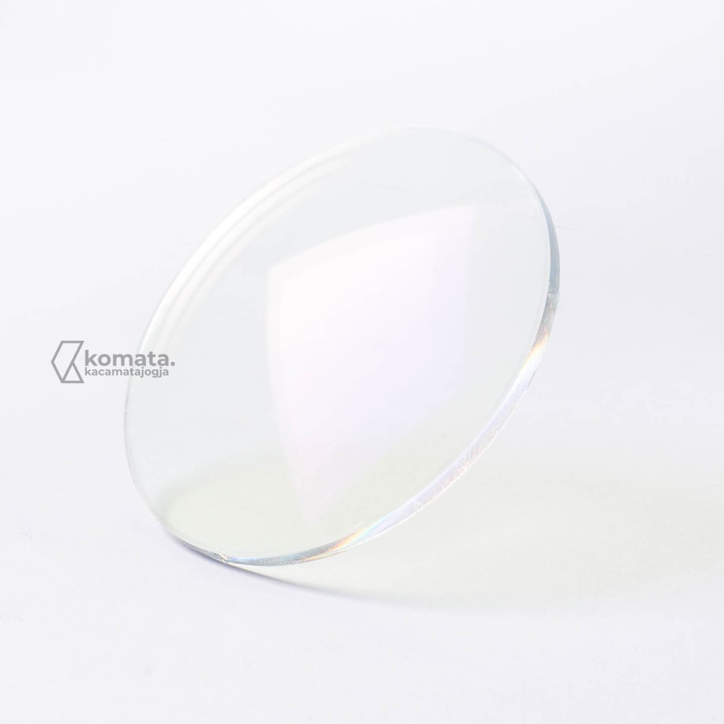 Lensa Hi Indeks 1.61, 1.67 dan 1.74