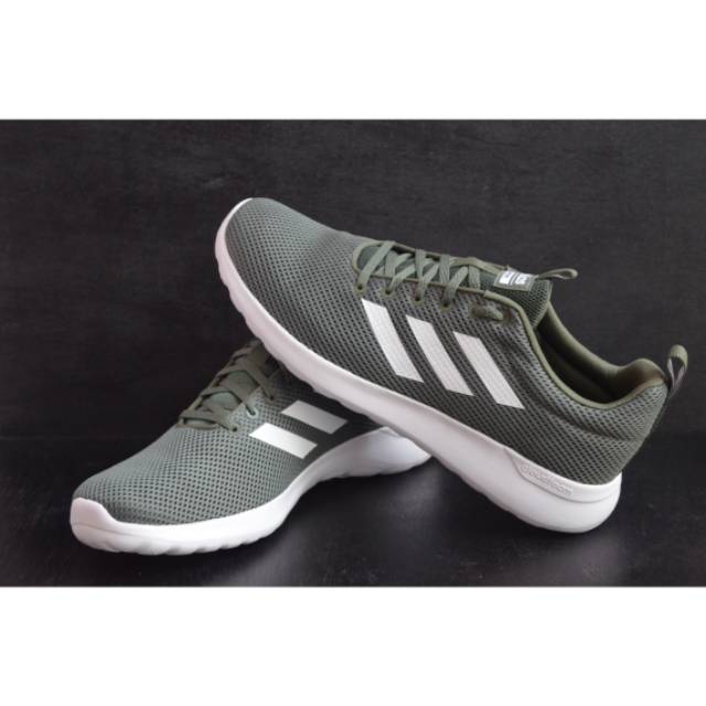 Sepatu Running lite Racer CLN Original Murah