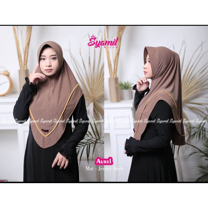 HIJAB INSTANT AUREL DG